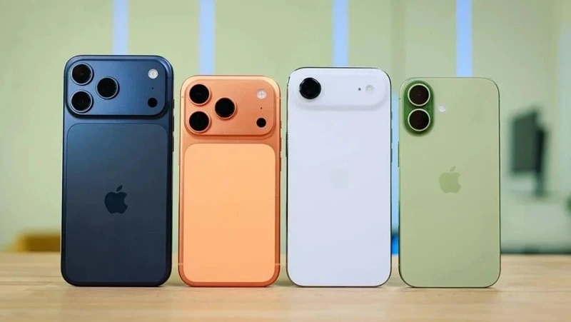 Смартфон як аксесуар: як iPhone доповнює стиль