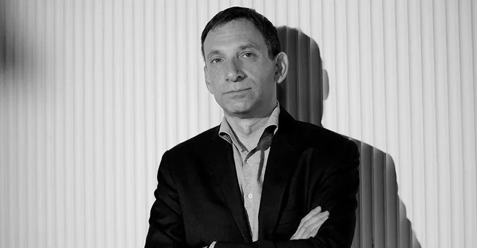 Портников: в’язниця, загибель або вигнання для українців